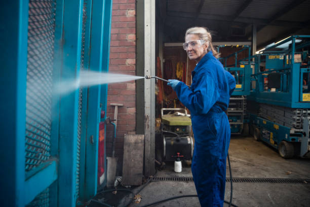 Why Choose Our Certified Pressure Washing Experts for Your Project Needs in Greenfield, MN?