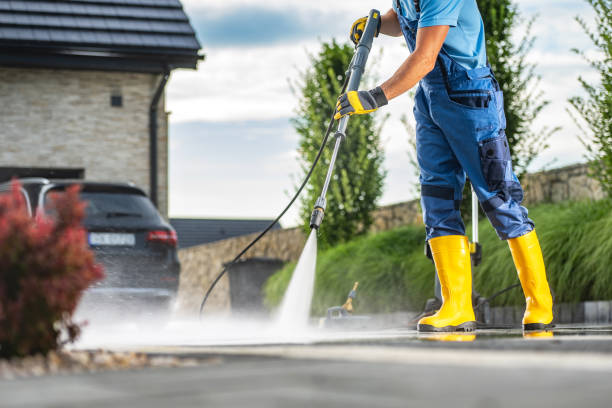 Professional Pressure Washing in Greenfield, MN